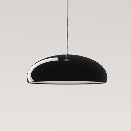 Eclipse - minimalistyczna lampa wisząca