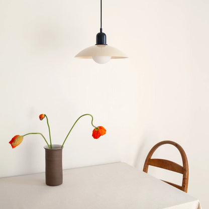 Arco - stylowa lampa wisząca