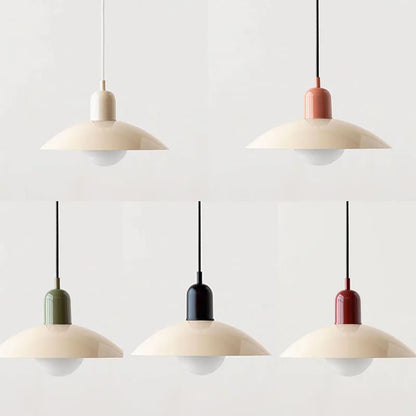 Arco - stylowa lampa wisząca