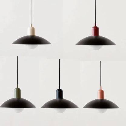 Arco - stylowa lampa wisząca