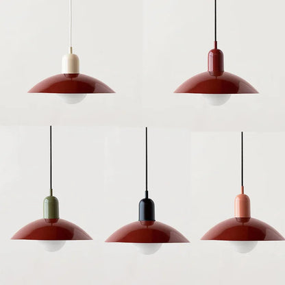 Arco - stylowa lampa wisząca
