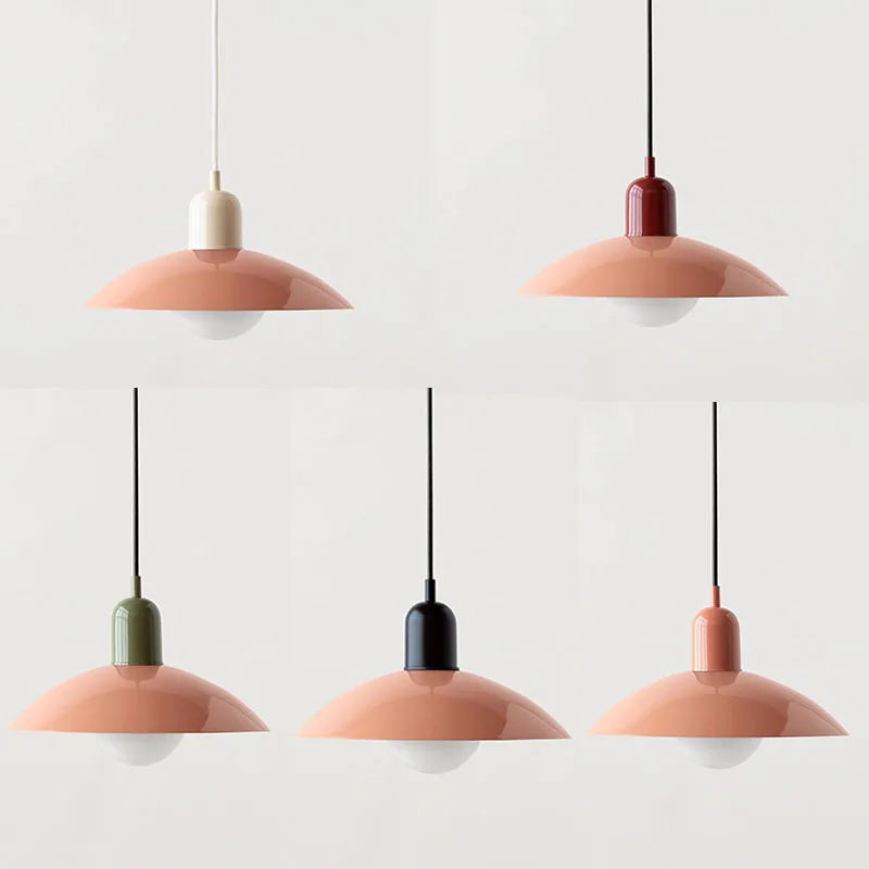 Arco - stylowa lampa wisząca