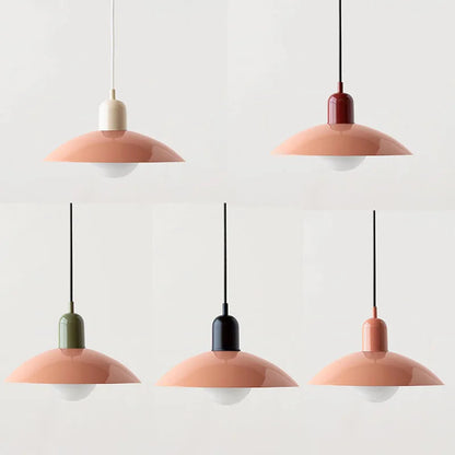 Arco - stylowa lampa wisząca