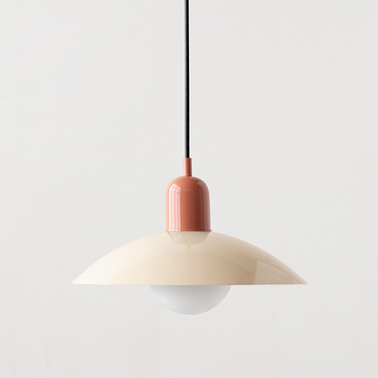 Arco - stylowa lampa wisząca