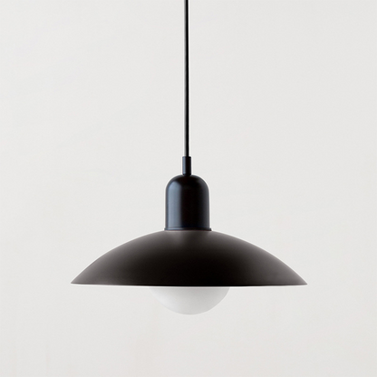 Arco - stylowa lampa wisząca
