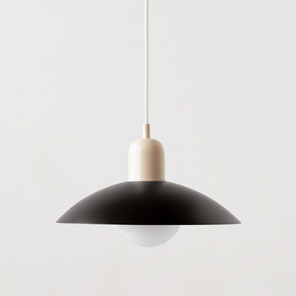 Arco - stylowa lampa wisząca