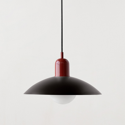 Arco - stylowa lampa wisząca