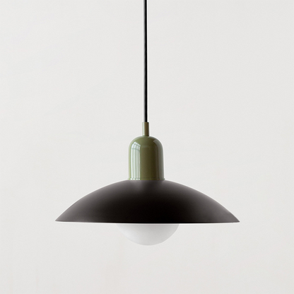 Arco - stylowa lampa wisząca
