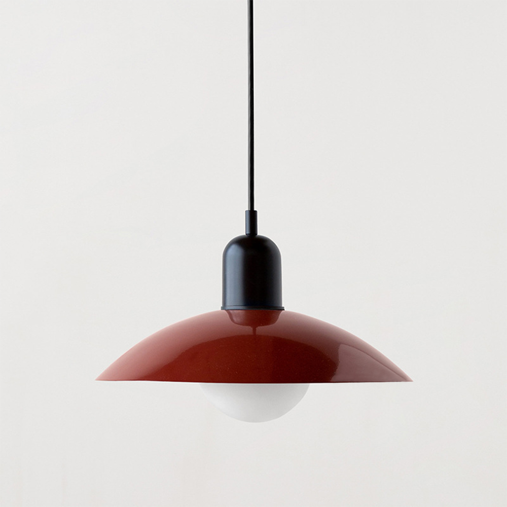 Arco - stylowa lampa wisząca