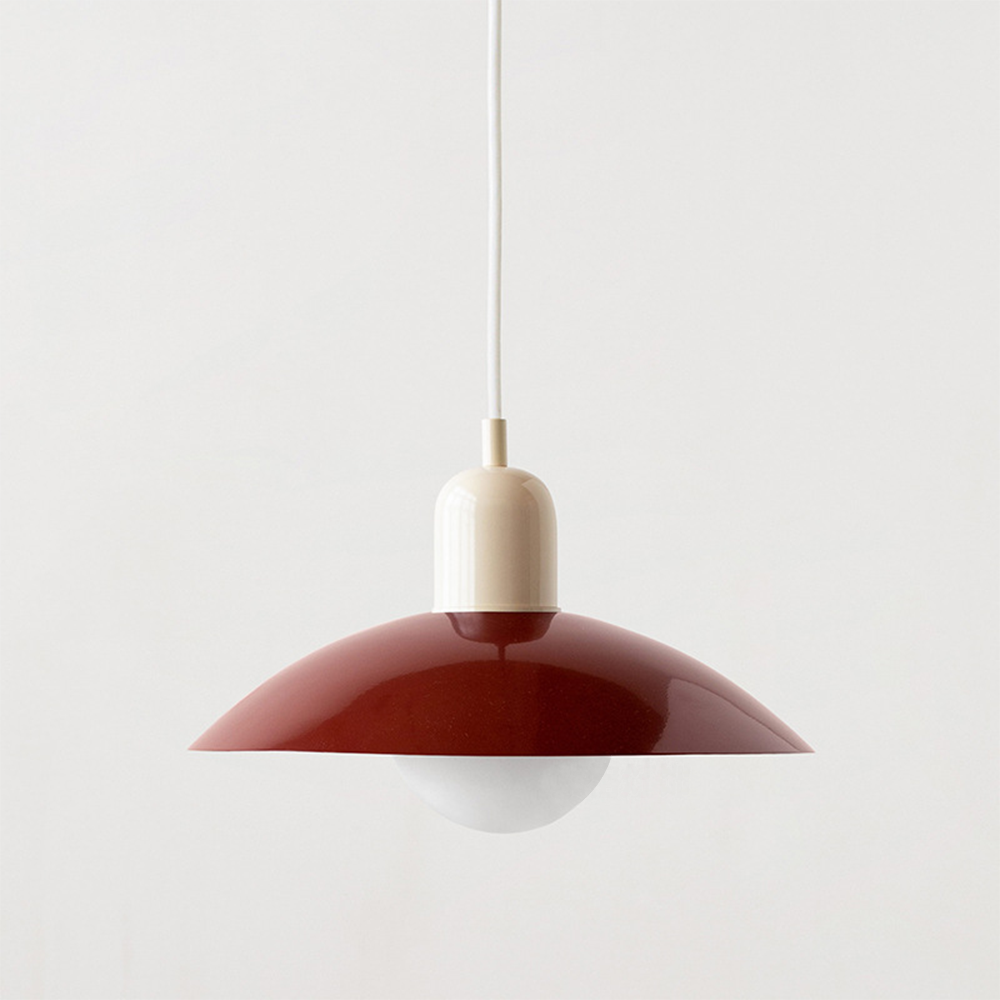 Arco - stylowa lampa wisząca
