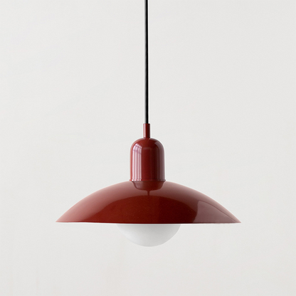 Arco - stylowa lampa wisząca