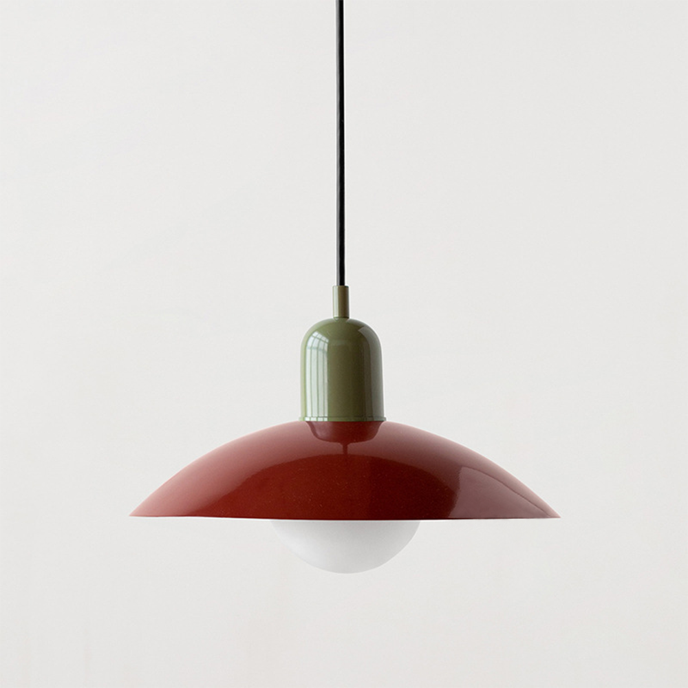 Arco - stylowa lampa wisząca