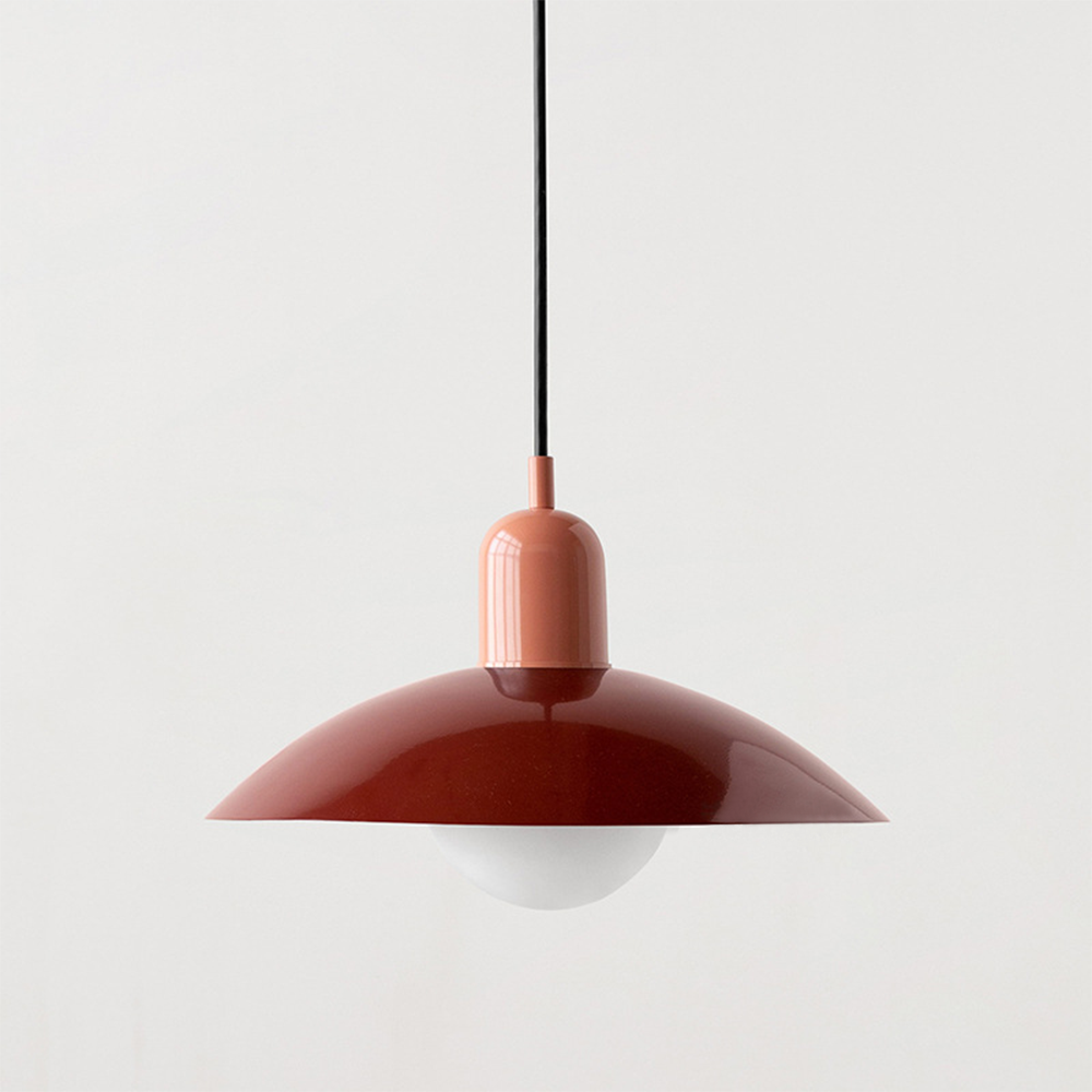 Arco - stylowa lampa wisząca