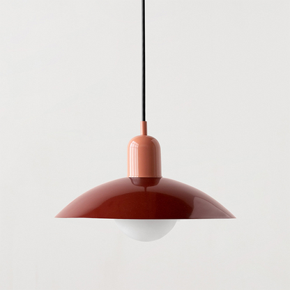 Arco - stylowa lampa wisząca