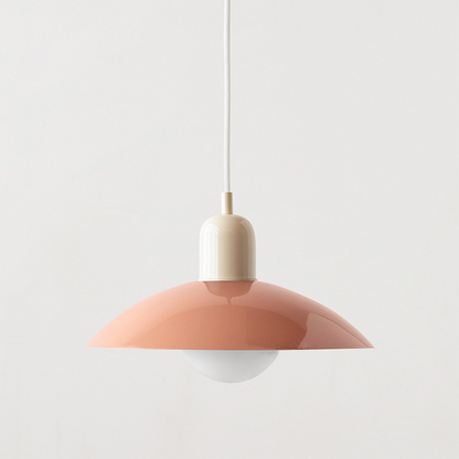 Arco - stylowa lampa wisząca