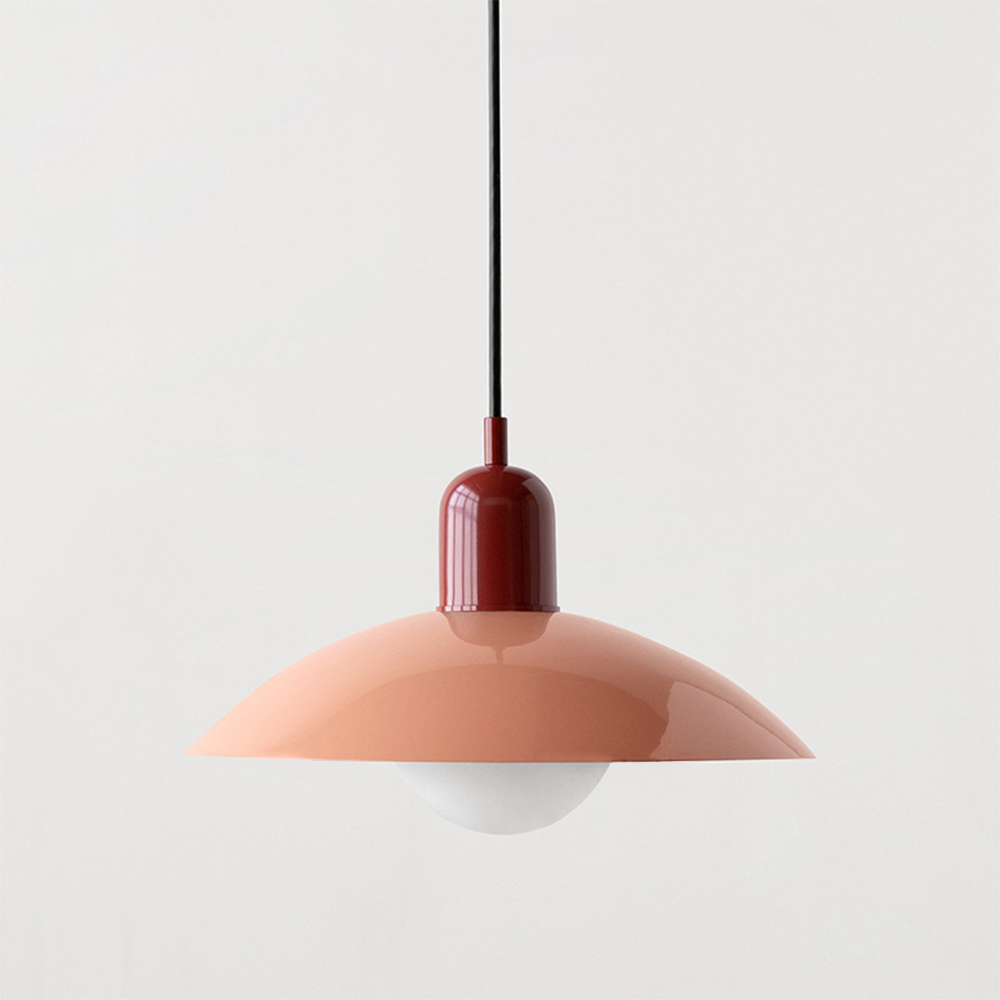 Arco - stylowa lampa wisząca