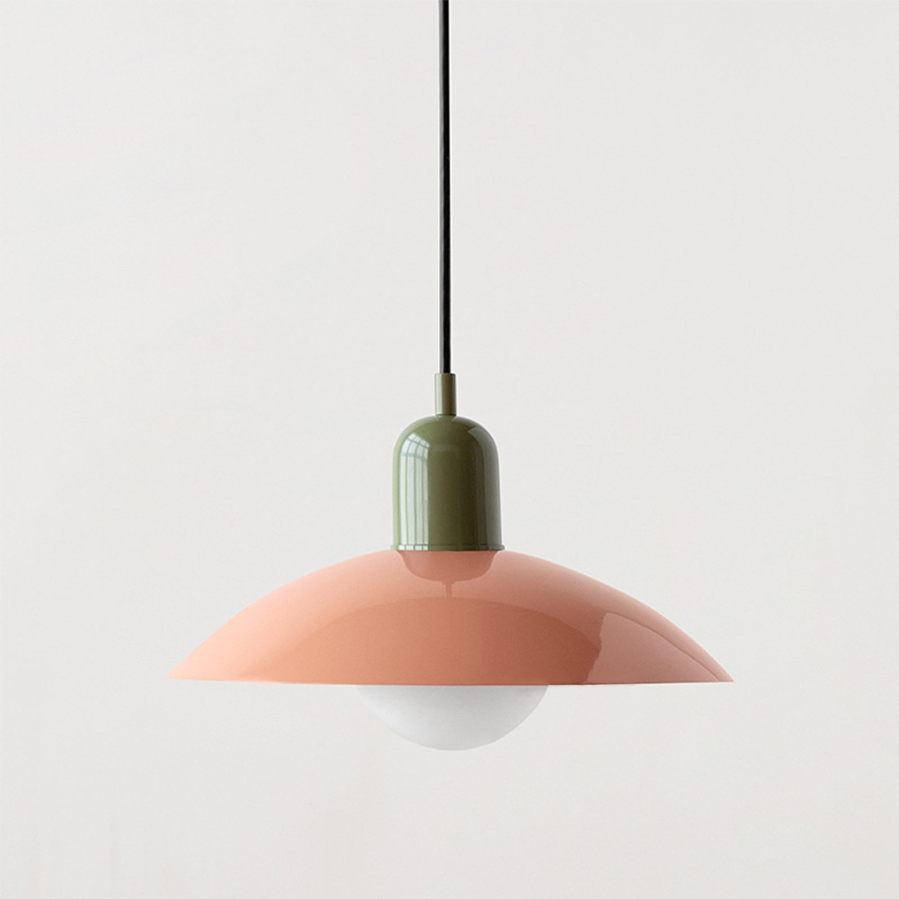 Arco - stylowa lampa wisząca