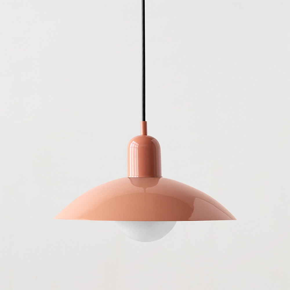 Arco - stylowa lampa wisząca