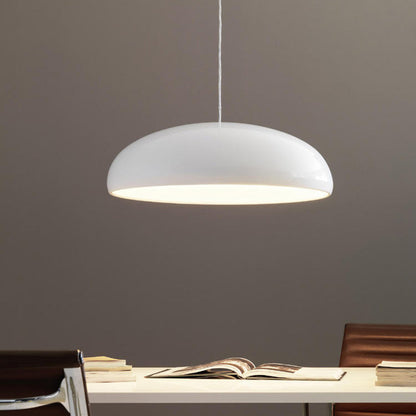 Eclipse - minimalistyczna lampa wisząca