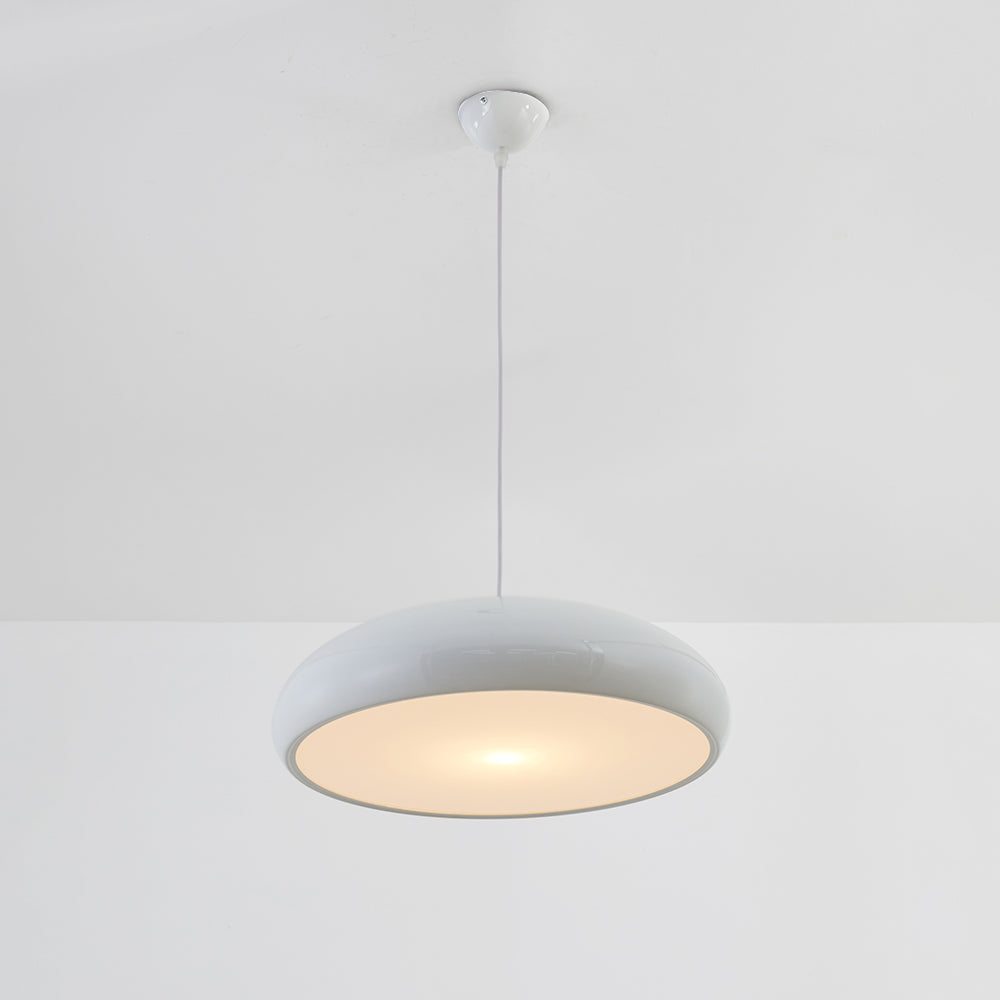 Eclipse - minimalistyczna lampa wisząca