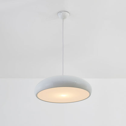 Eclipse - minimalistyczna lampa wisząca