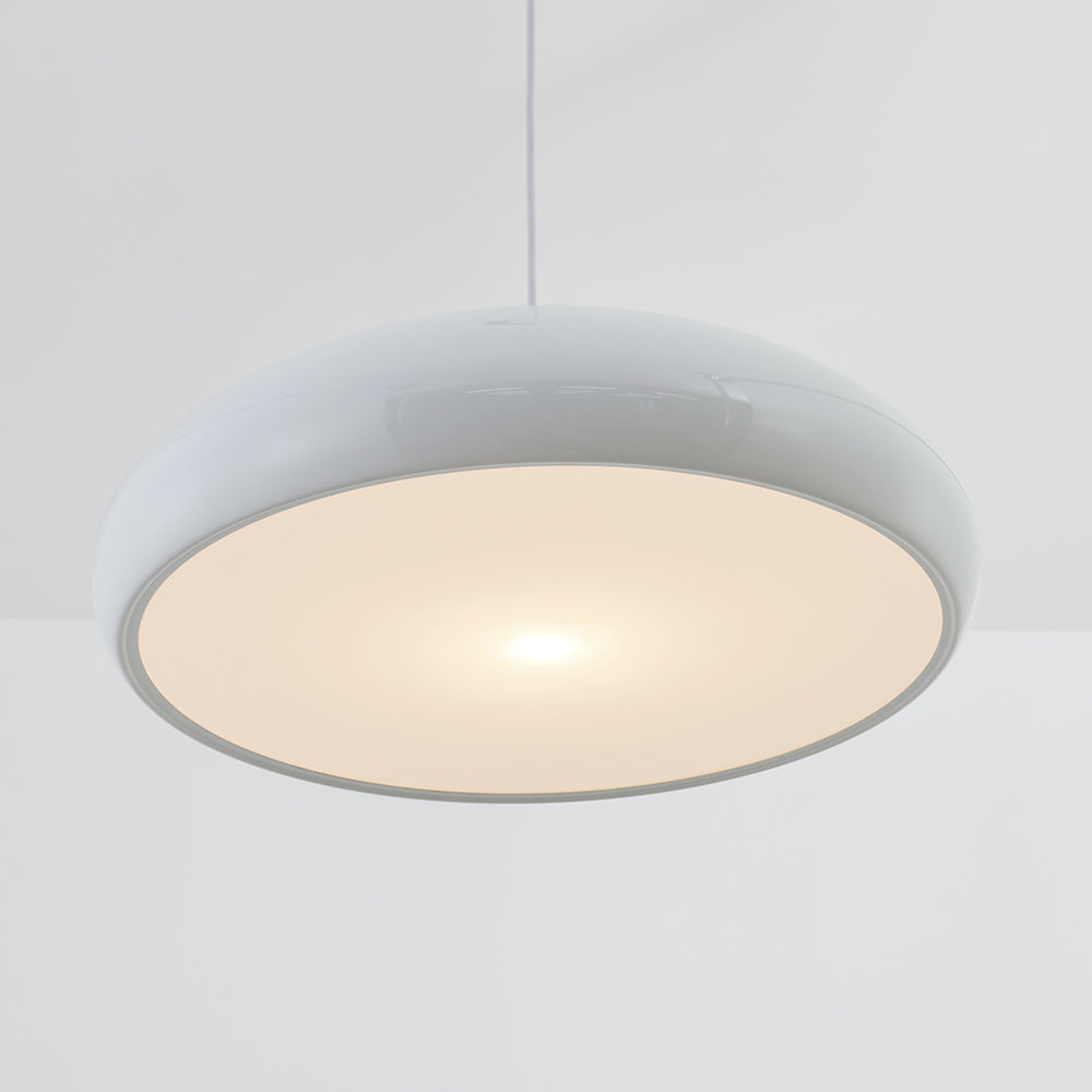 Eclipse - minimalistyczna lampa wisząca