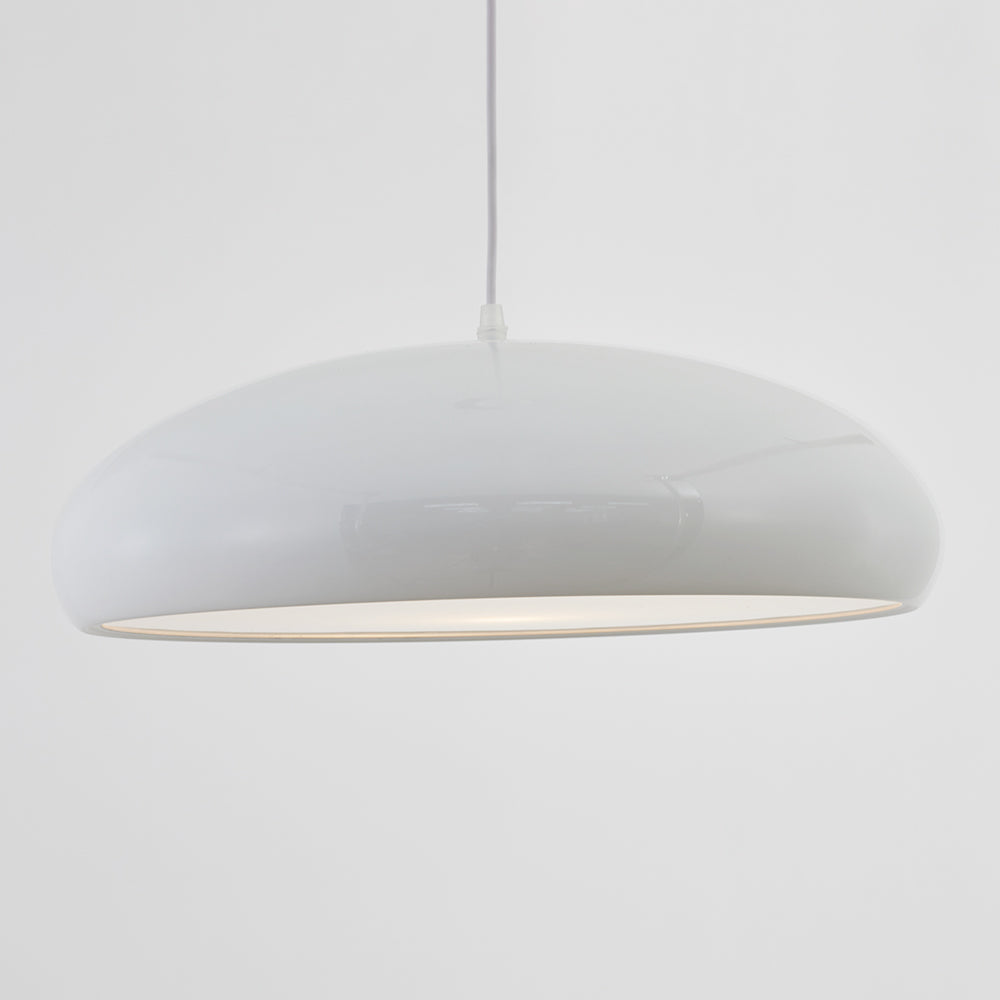 Eclipse - minimalistyczna lampa wisząca