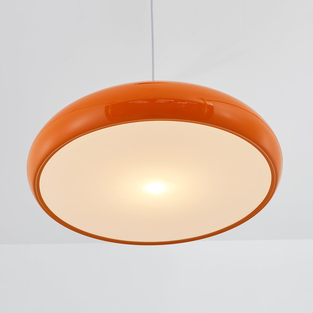 Eclipse - minimalistyczna lampa wisząca