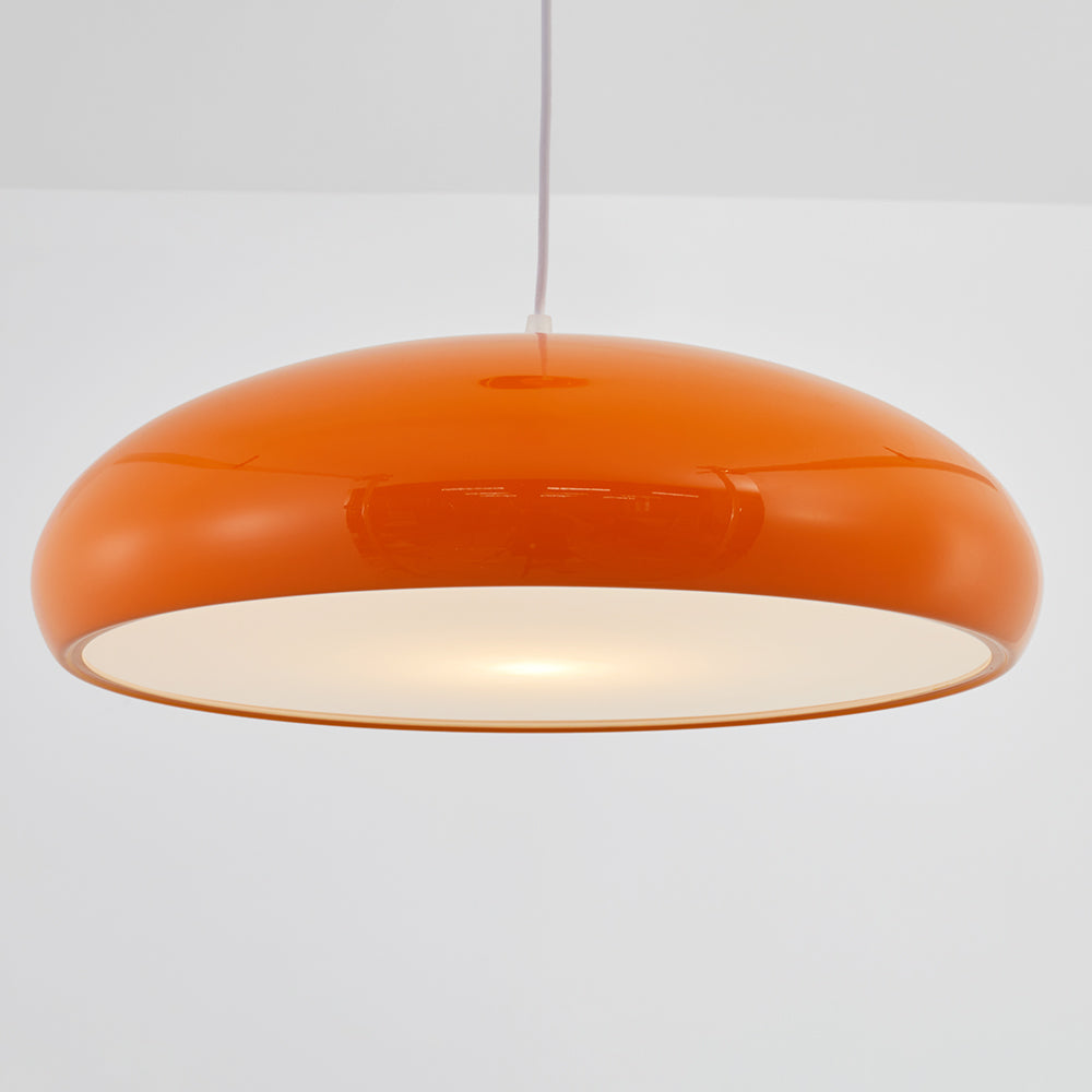 Eclipse - minimalistyczna lampa wisząca