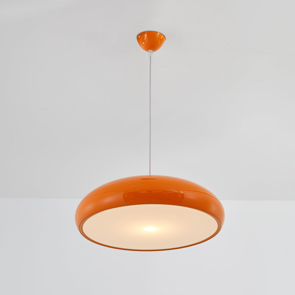 Eclipse - minimalistyczna lampa wisząca