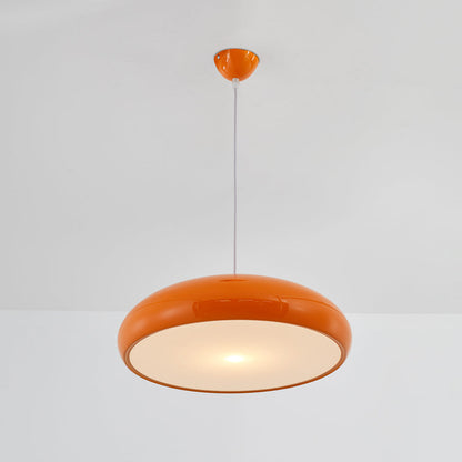 Eclipse - minimalistyczna lampa wisząca