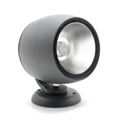Lampa LED Ogrodowa Stojąca z Ciepłym Światłem – Energooszczędna i Łatwa w Instalacji, Idealna do Ogródka 6