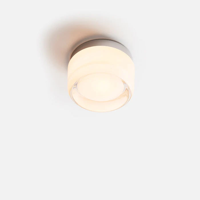 Nowoczesny kinkiet lampa LED w designerskiej oprawie – eleganckie oświetlenie ścienne 0
