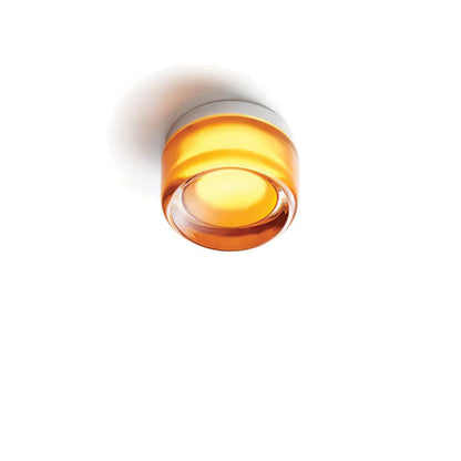 Nowoczesny kinkiet lampa LED w designerskiej oprawie – eleganckie oświetlenie ścienne 7