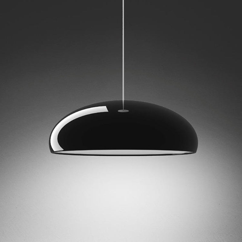 Eclipse - minimalistyczna lampa wisząca