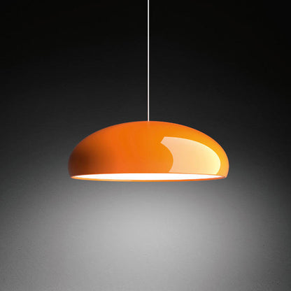 Eclipse - minimalistyczna lampa wisząca