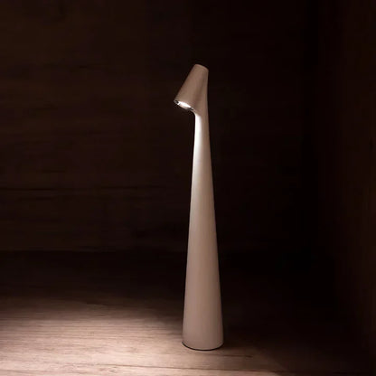 Stick - Bezprzewodowa lampka stołowa LED z dotykowym ściemniaczem