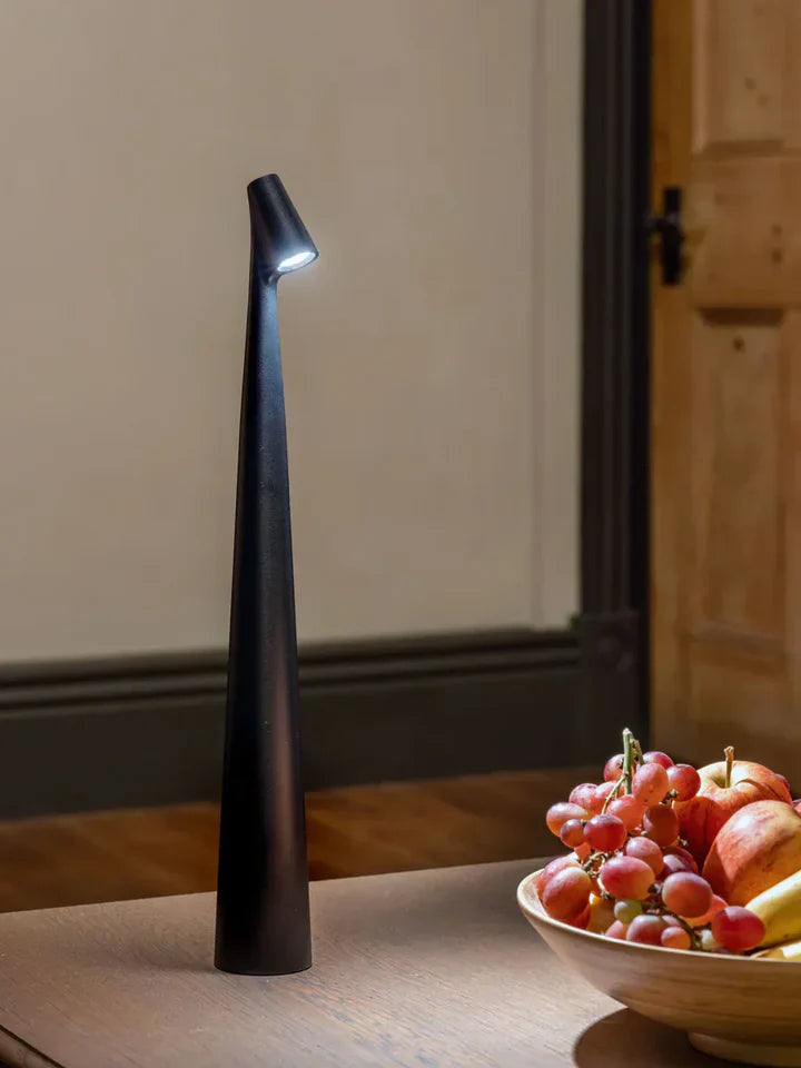Stick - Bezprzewodowa lampka stołowa LED z dotykowym ściemniaczem