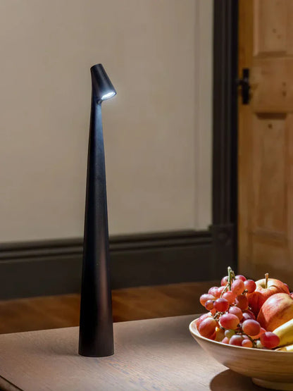Stick - Bezprzewodowa lampka stołowa LED z dotykowym ściemniaczem